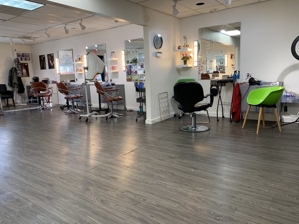 CURLY HAIR STUDIO SALON 33 Photos & 39 Reviews Hair Salons 1555 E Stratford Ave, Salt Lake