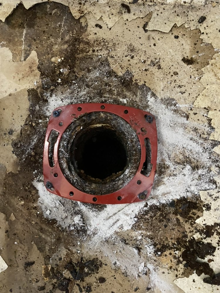 Slide of Bad Wolf Sewer & Drain