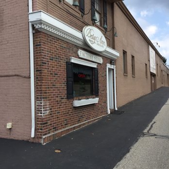 Betsy Ann Chocolates - Candy Stores Near Me - Pittsburgh, Pennsylvania