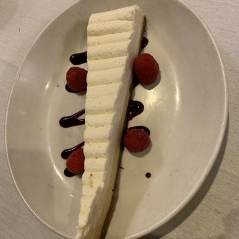 Atlantic Fish - Key lime pie - Seafood Near Me - Boston, Massachusetts Atlantic Fish - Key lime pie - Seafood Near Me - Boston, Massachusetts