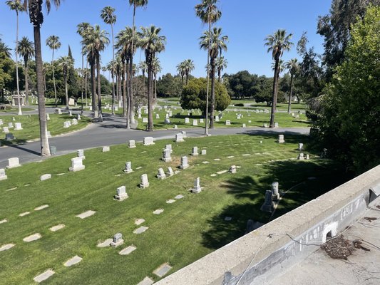 POMONA CEMETERY - Updated February 2025 - 48 Photos & 16 Reviews - 502