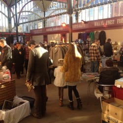 The Vintage Village
