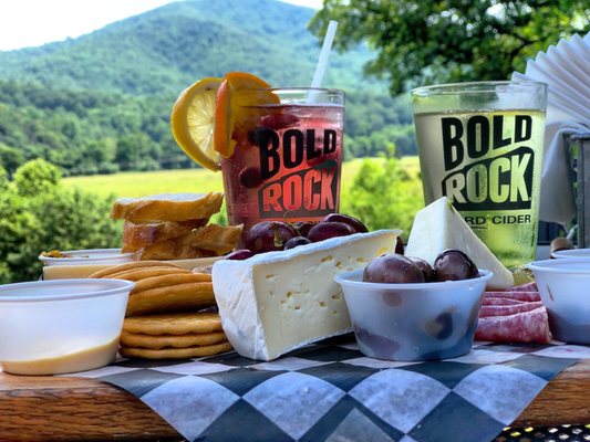 BOLD ROCK NELLYSFORD CIDERY - 670 Photos & 276 Reviews - 1020 Rockfish
