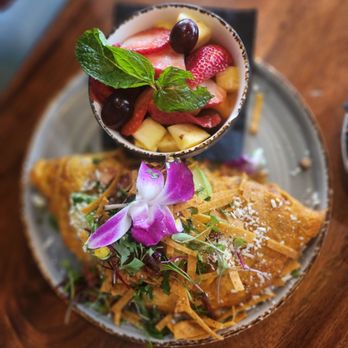 The Corner - Mexican omelet - Breakfast & Brunch Near Me - Glendale, California The Corner - Mexican omelet - Breakfast & Brunch Near Me - Glendale, California