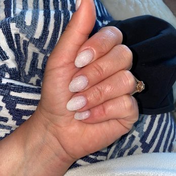 Mansion Nail Spa - Nail Salons Near Me - Boca Raton, Florida