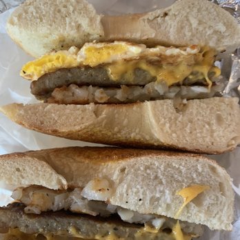 Mount Kisco Bagel - Bagels Near Me - Mount Kisco, New York