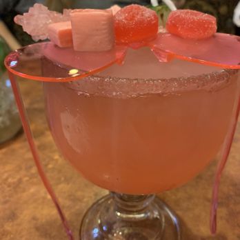 EL Poblano Mexican Restaurant - Barbie margarita - Seafood Near Me - Merrillville, Indiana EL Poblano Mexican Restaurant - Barbie margarita - Seafood Near Me - Merrillville, Indiana