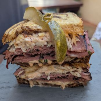 Union Jack - Reuben - Lounges Near Me - Pleasanton, California Union Jack - Reuben - Lounges Near Me - Pleasanton, California