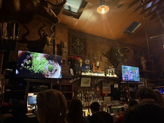 Gabriel's Gate by null