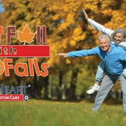 1Heart Caregiver Services