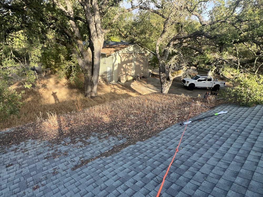 KR Handyman Services - tree service in Arden-Arcade, CA