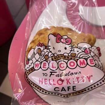 Hello Kitty Cafe - Desserts Near Me - Las Vegas, Nevada Hello Kitty Cafe - Desserts Near Me - Las Vegas, Nevada