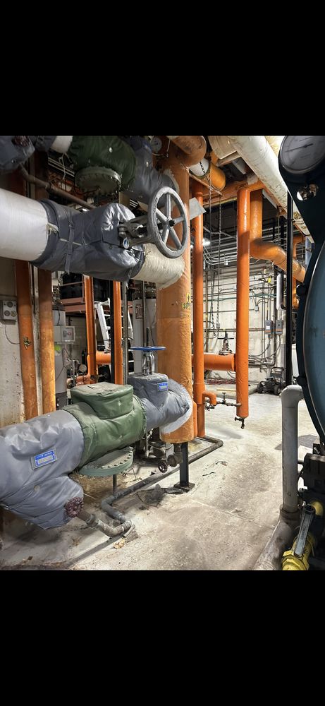 Slide of Absolute Plumbing