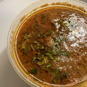 Bawarchi Biryanis - Kauai Goat - Indian Near Me - Frederick, Maryland
