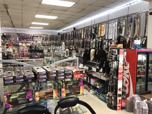120th Beauty Supply 12016 S Central Ave Los Angeles Ca Cosmetics Fragrance Mapquest