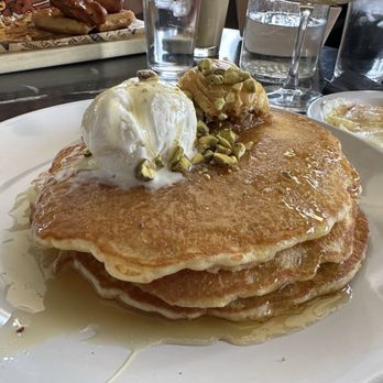 Salt + Honey Bakery Café - Desserts Near Me - El Paso, Texas Salt + Honey Bakery Café - Desserts Near Me - El Paso, Texas