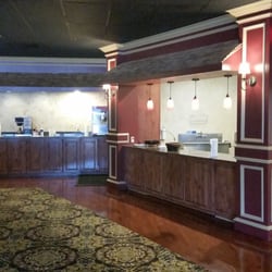 Lucky's Gameroom