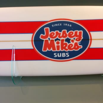 Jersey Mike's Subs - Sandwiches Near Me - Aurora, Colorado