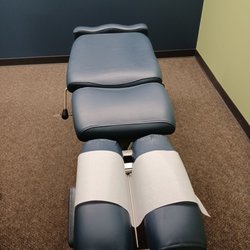 Chiropractic Plus Wellness Centre