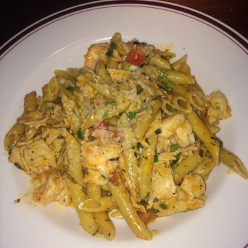 Carlyle - Jambalaya...Delicious - New American Near Me - Arlington, Virginia