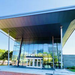 Baltimore Visitor Center