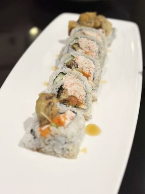 Zenshin Asian Restaurant by null
