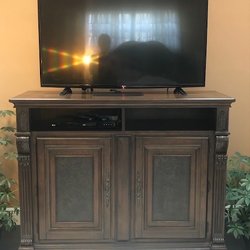 Burchfield's Beds & Furniture - Matching media