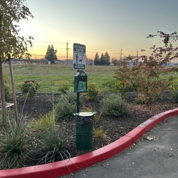 Hampton Inn Stockton - For your dog's business - Hotels Near Me - Stockton, California