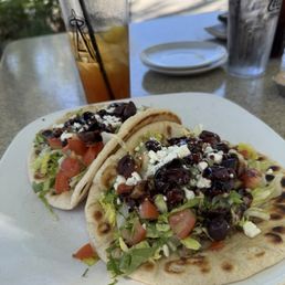 Greek Tacos