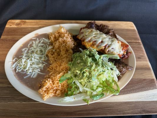 Taqueria El Local by null