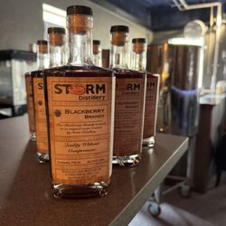 Storm Distillery