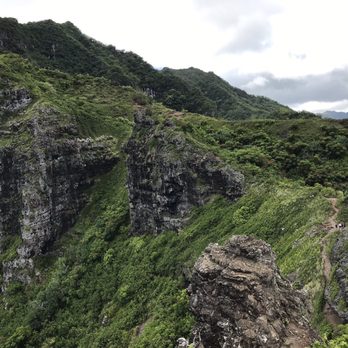 Crouching Lion - Rock Formation - Landmarks & Historical Buildings Near Me - Kaaawa, Hawaii Crouching Lion - Rock Formation - Landmarks & Historical Buildings Near Me - Kaaawa, Hawaii
