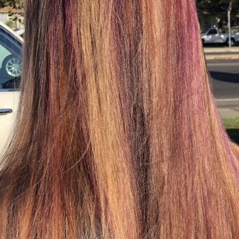 The Ultimate Look - Hair Color by Raquel - Hair Salons Near Me - Napa, California