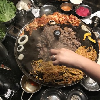 Honey Pig - Korean Near Me - Duluth, Georgia Honey Pig - Korean Near Me - Duluth, Georgia