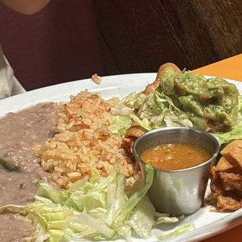 El Palmar - Mexican Near Me - Marina, California