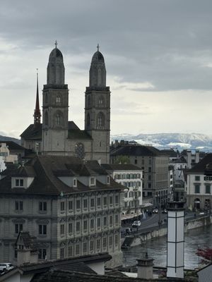 Lindenhof by null