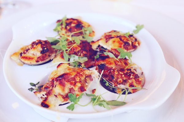 La Poubelle Bistro & Bar by null