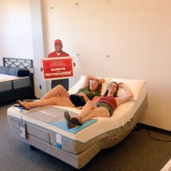 Mattress Firm Mountain Farms Mall - 5/5 at mattress firm!!!