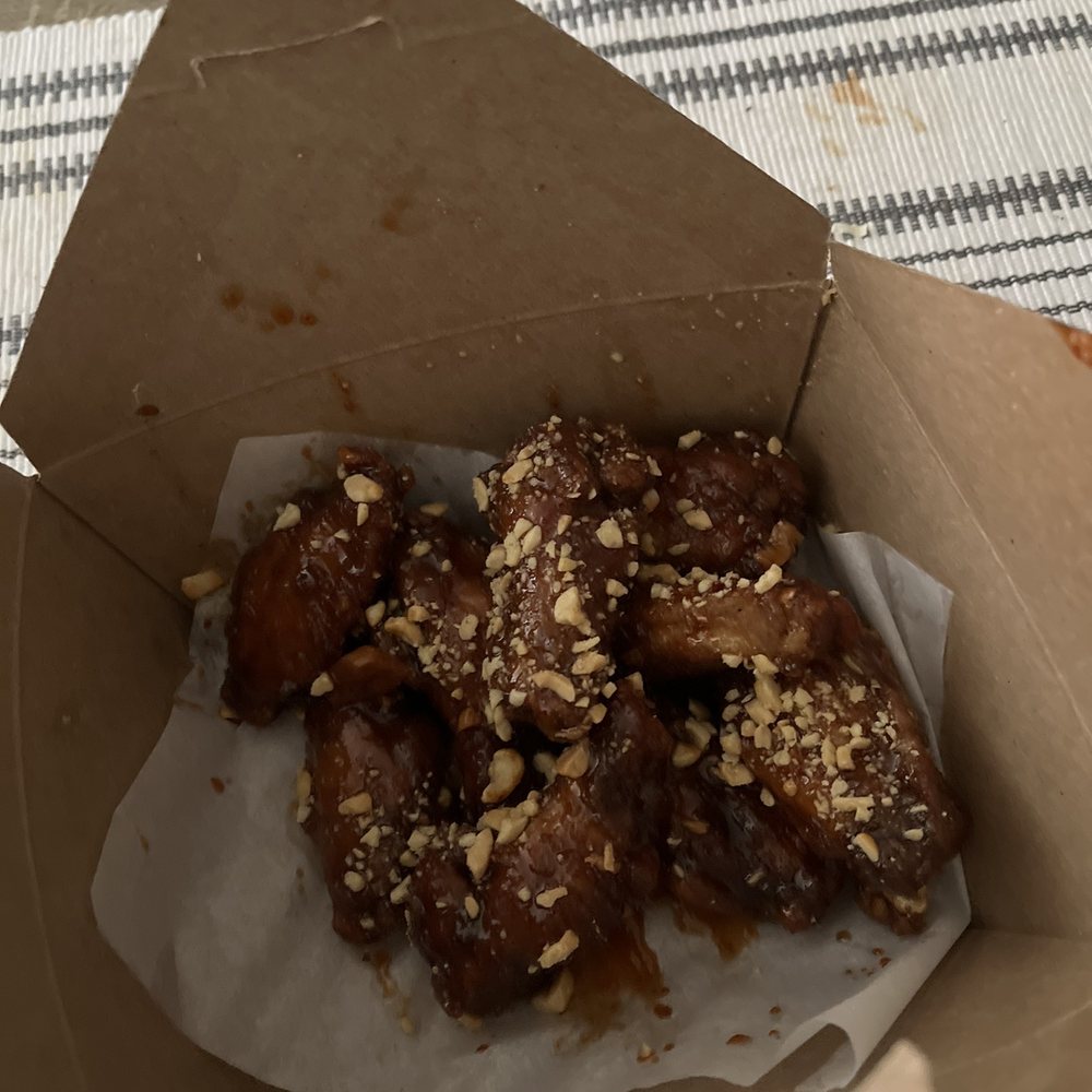 Chick Chick - Tiny - Chicken Shop Near Me - New York, New York Chick Chick - Tiny - Chicken Shop Near Me - New York, New York