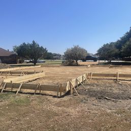 Trinity Construction Services - Masonry/Concrete Near Me - Ft Worth, Texas