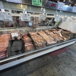 Halteman Family Meats