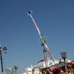 Stevens Fun Fair