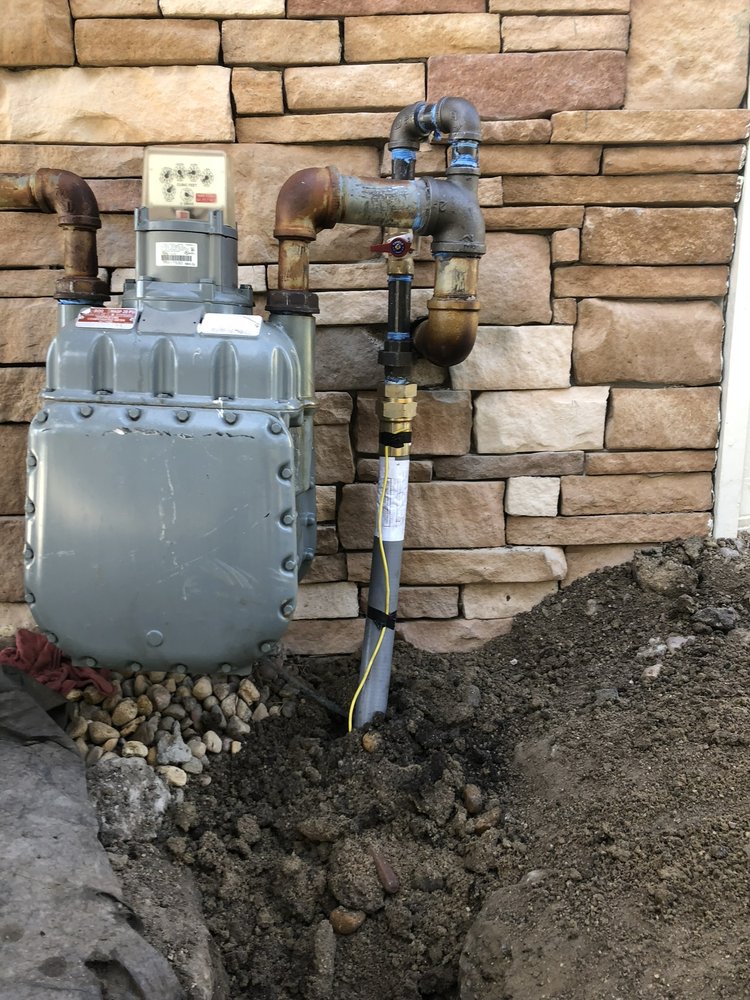 Slide of Diamond Plumbing & Design