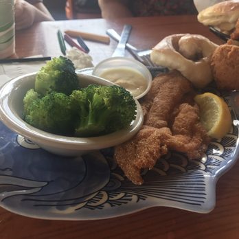 Aunt Catfish's - Southern Near Me - Port Orange, Florida