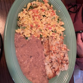 La Costa Authentic Mexican Food - Huevos - Mexican Near Me - Aurora, Colorado