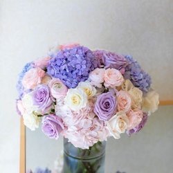 Miss Petal Flowers & Candles