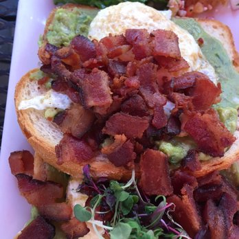 The Perch Brewery - Avocado toast - Gastropubs Near Me - Chandler, Arizona The Perch Brewery - Avocado toast - Gastropubs Near Me - Chandler, Arizona
