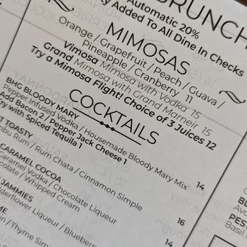 Beverly Hills Grill - Menu - American Near Me - Beverly Hills, Michigan Beverly Hills Grill - Menu - American Near Me - Beverly Hills, Michigan