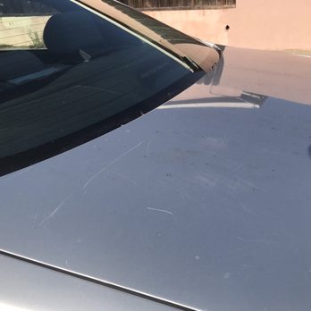 Harbor City Car Wash - Tbh not sure if those scratches from wolvie. Prob was but it's still dirty regardless. - Car Wash Near Me - West Carson, California Harbor City Car Wash - Tbh not sure if those scratches from wolvie. Prob was but it's still dirty regardless. - Car Wash Near Me - West Carson, California