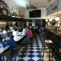 Cafetín Scherzo